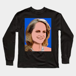 helen hunt Long Sleeve T-Shirt